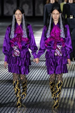 gucci twin tastic ss23